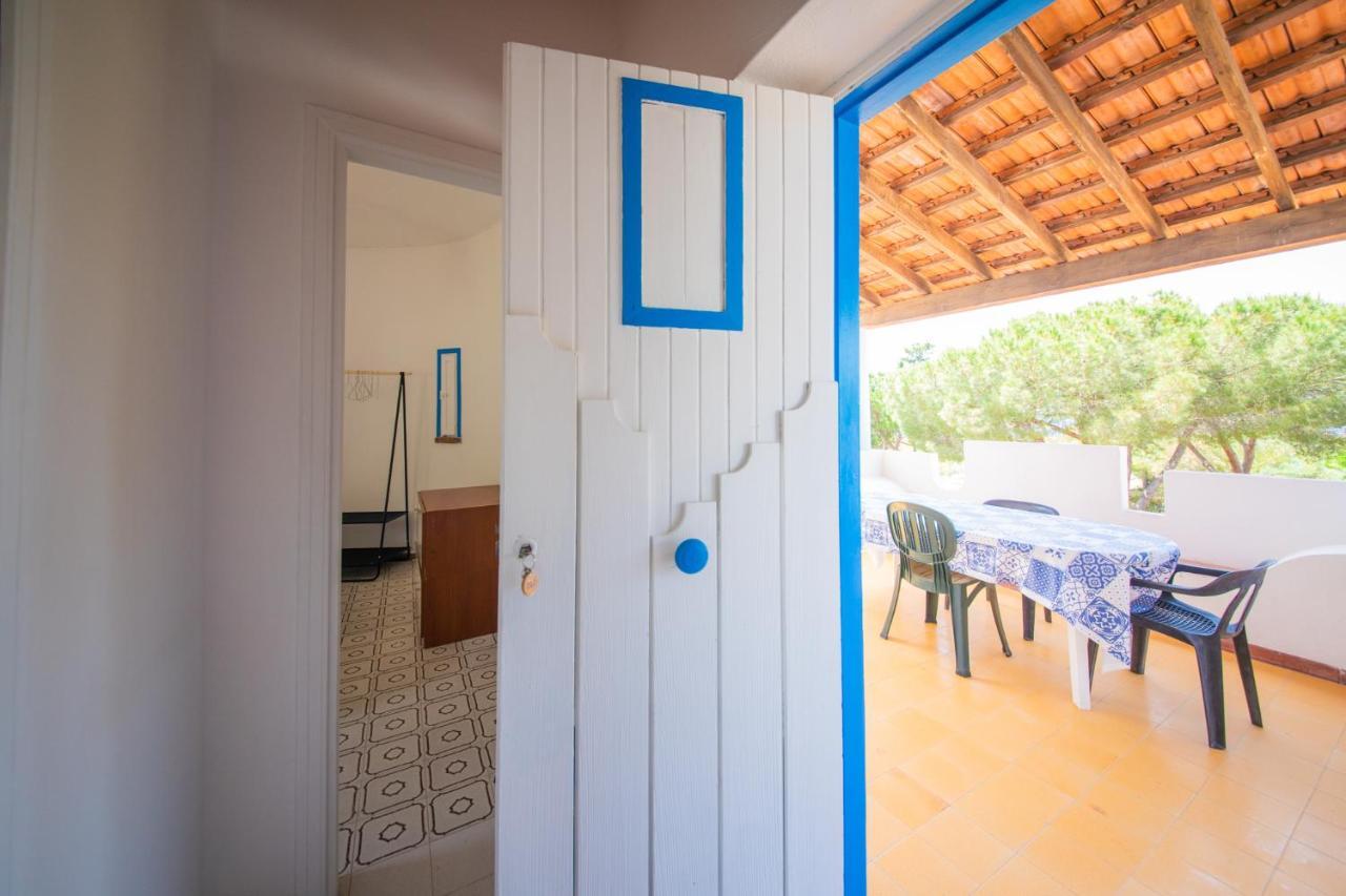 Holiday Eolie Village Vulcano  Exterior photo