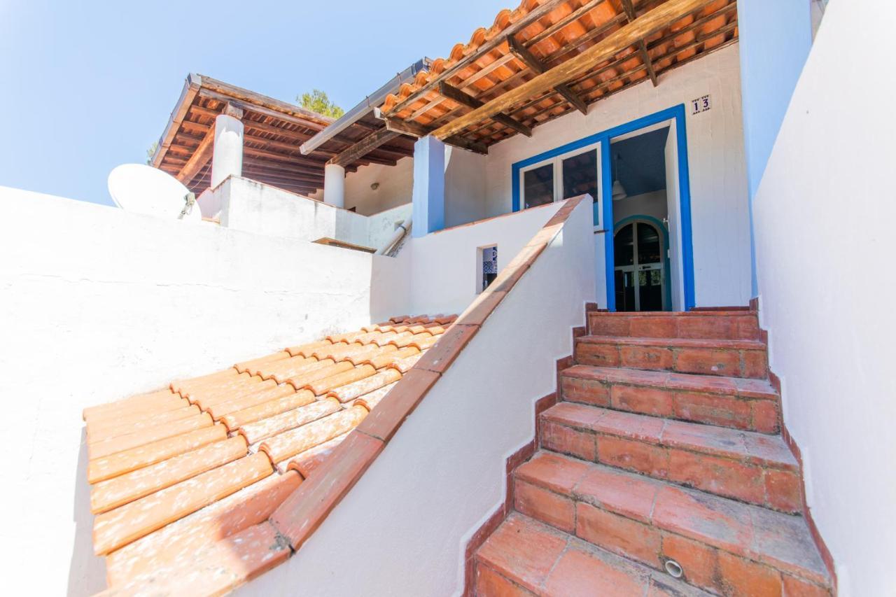 Holiday Eolie Village Vulcano  Exterior photo
